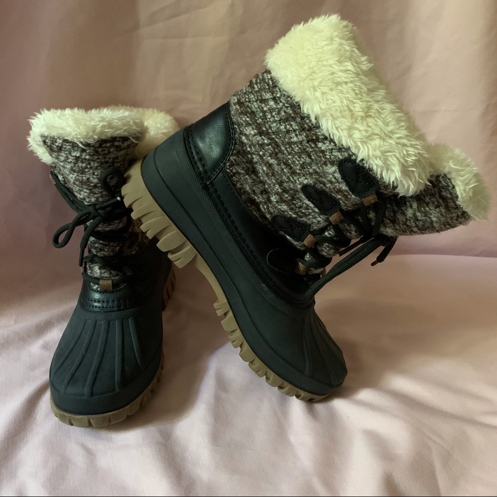 Used shoes